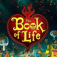I Love You Too Much【BOOK OF LIFE】