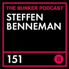 The Bunker Podcast 151: Steffen Bennemann
