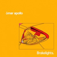Omar Apollo - brakelights