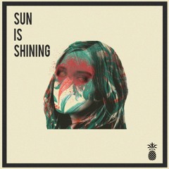 Obregon - Sun Is Shining (ft. Maya)