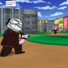 Cog-Tastrophe REVAMPED!