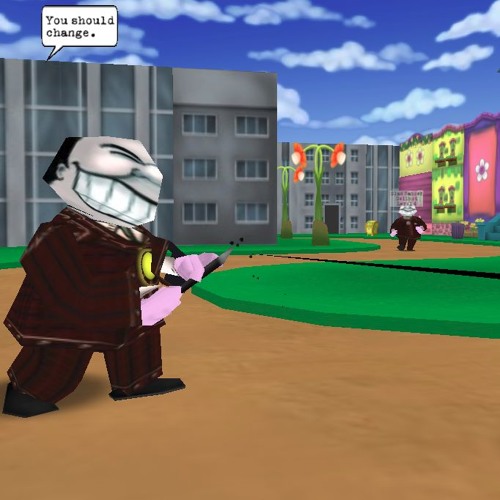 Cog-Tastrophe REVAMPED!