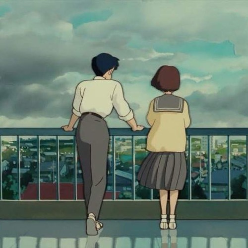 just the two of us pt.1