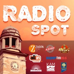 Rock Under The Clock Festival 2017 - Radio Spot