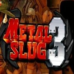 Metal Slug 3 OST Reverbed