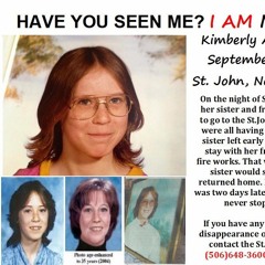 Finding Kim Amero - Chapter Four