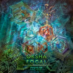 05 - Oksha Vs Farbo - Morphic Resonance  (OUT ON 11.08.2017)