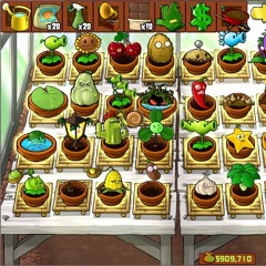 Zen Garden REVAMPED