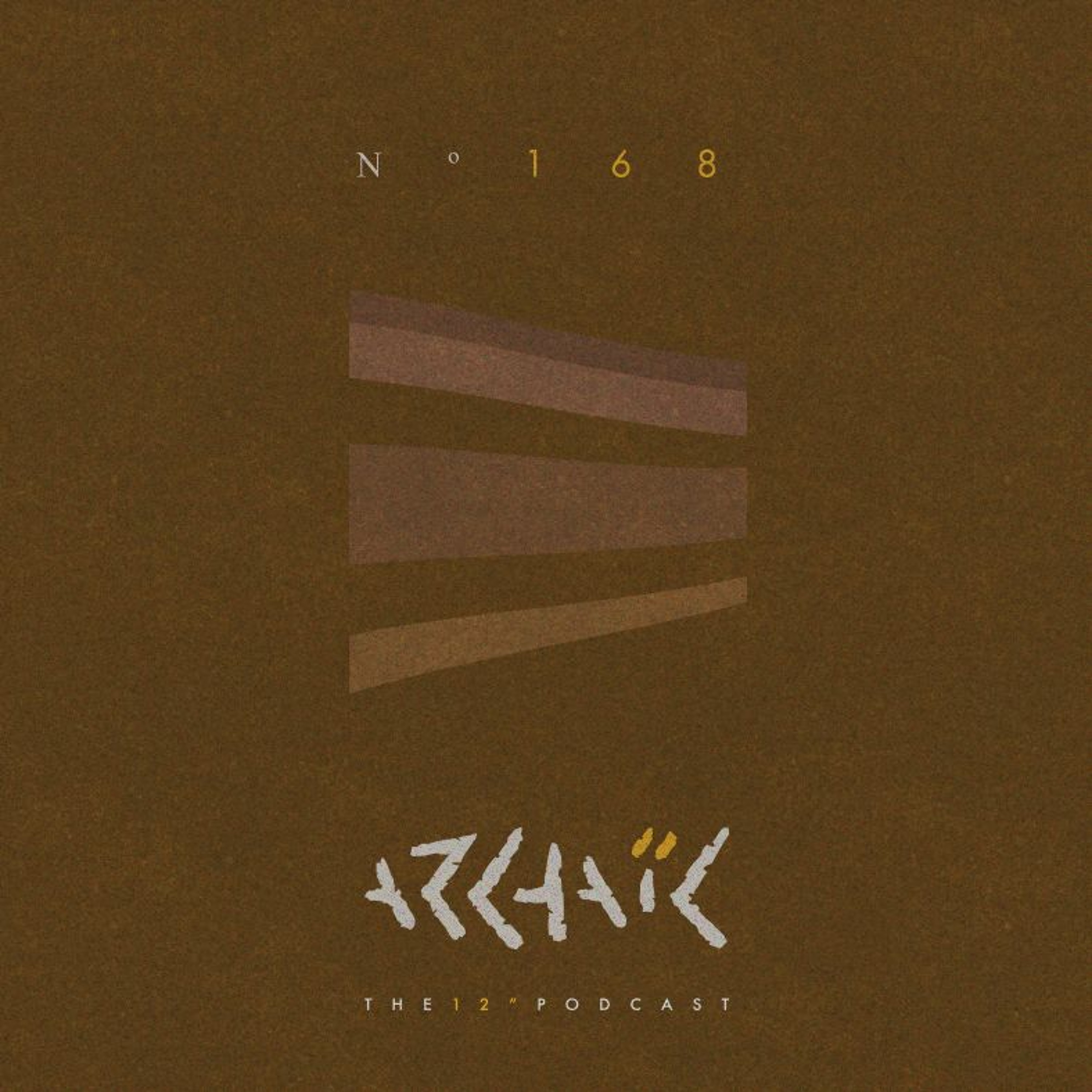 Archaic Podcast
