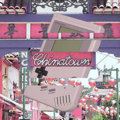 At The Tone [Prod. By Chinatown]