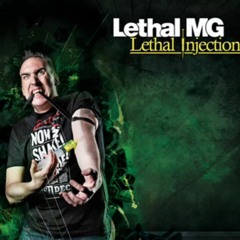 Lethal MG - Get Loud (U4rizerz Bootleg)