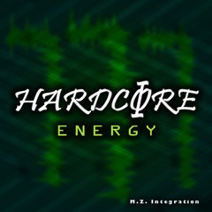 [Free DL] Glimmer [HARDCORE ENERGY]