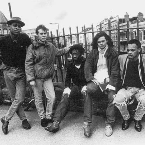 Episode 17 Trip Hop And The Bristol Sound By Bristolhistorypodcast