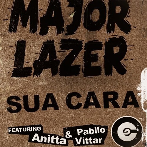 Major Lazer Feat. Anitta E Pabllo Vittar – Sua Cara (John W Bootleg)  (COLDHANSQueiroz MASHDrum´s)