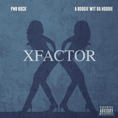 X FACTOR, PnB Rock And A Boogie, Produced By SPK & Nel
