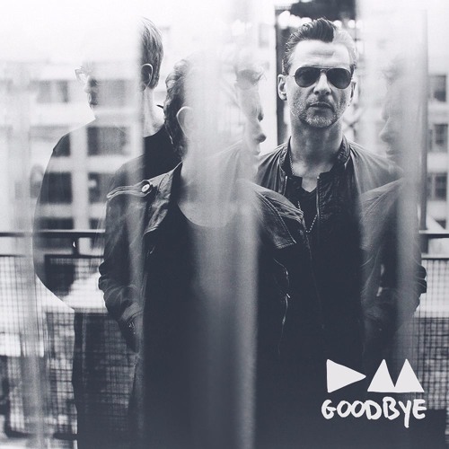 Stream Depeche Mode — Goodbye (V2G Remix) by V2G | Listen online for free  on SoundCloud