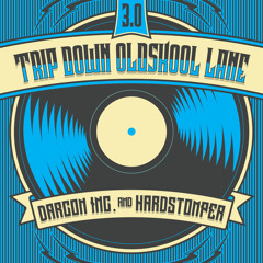 Darcon Inc. ✘ Hardstomper - Trip Down Oldskool Lane 3.0 (Free Download)