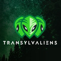 Lygos DJ Set At Transylvaliens Festival (2017)