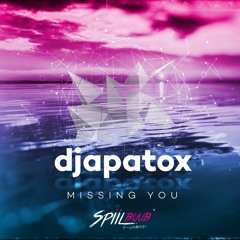 Missing You (Original Mix) Out 14.9.2017 @ Spiilbuub Records