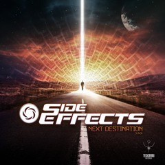 SIDE EFFECTS & HELBER GUN - ELECTRO MAGNETIC (OUT NOW)