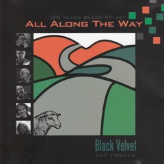 New Potatoes & Blackberry Blossom