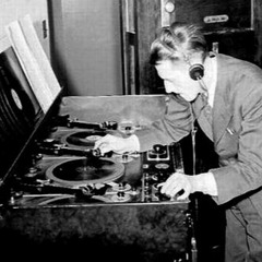 Archiology Dj set @ The Cheatery Eatery