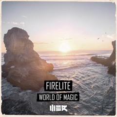 Firelite - World Of Magic