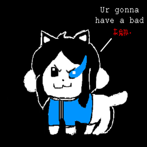 (Somewhat Original) [Underswitched AU] TEMLOMANIA