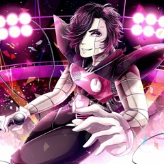 Death by Glamour REVAMPED