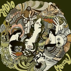 Ordovician fauna Radio moscow