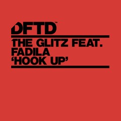 The Glitz feat. Fadila 'Hook Up (Stripped Back Version)'