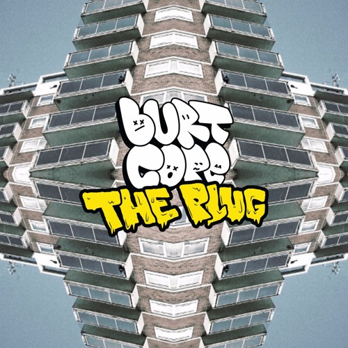 Burt Cope - The Plug