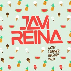 2017 Summer Mashup Pack