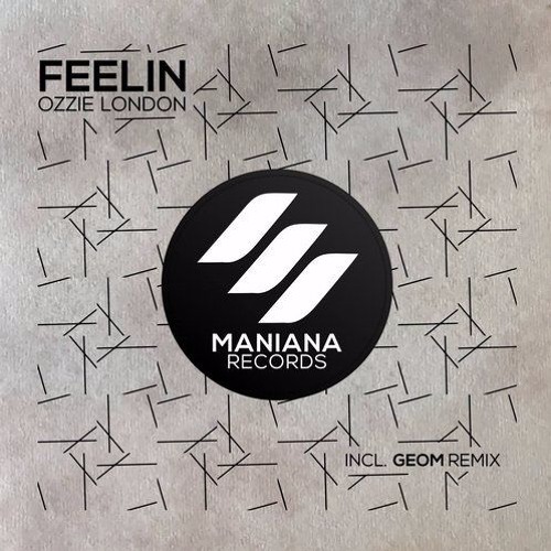 Ozzie London - Feelin'(GeoM Remix)