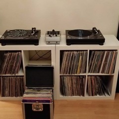 DJ Skinja August Mix 2017