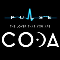 Pulse - The Lover That You Are (CODA Remix)