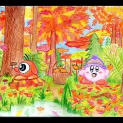 Quiet forest REVAMPED