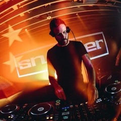 Sneijder LIVE @ Zouk, Singapore, August 2017