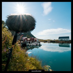 Harbours Of Norway Sound Library Preview