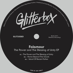 Folamour 'The Power And The Blessing Of Unity'