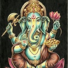 Ganesha