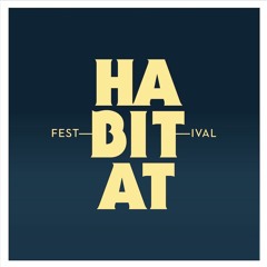 Adrinalin - Live - Habitat Festival 2017 // Uhrwerk // BassBotanik