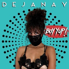 BOY YUP! produced by Mar-Tamius