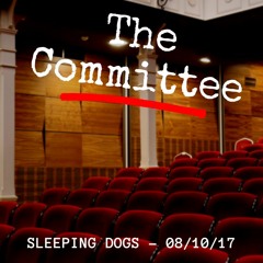Committee Meeting - Sleeping Dogs [08/10/17]