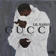 GUCCI MANE (PROD BY ARIES THE PRODUCER)