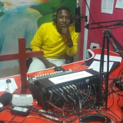EXCLUSIVE INTERVIEW: King Davy on Afya FM, afunguka kuhusu wasanii wa Mwanza