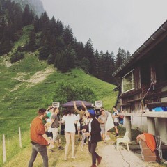 TALISMANS / DJ SET feat. disgustn bhavior & princesse méduse