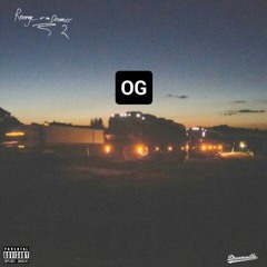 NZ OG Feat Thzlxrd & Zfn