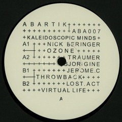 A1. Nick Beringer - Ozone