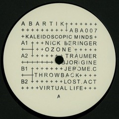 A2. Traumer - Bjorigine